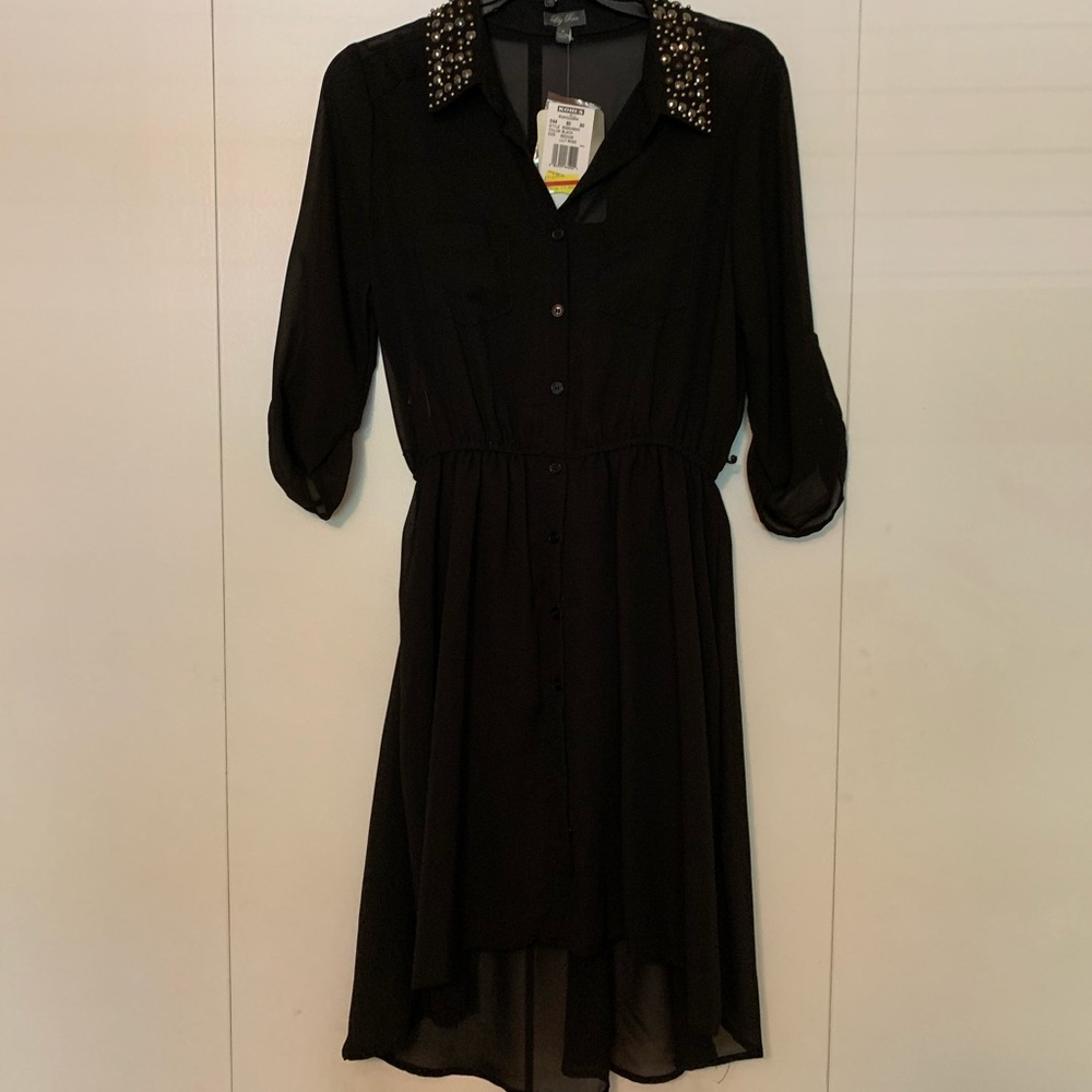 NWT Lily Rose dress from Kohl’s